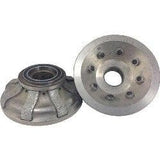 Oma Router Bit F Ogee 2 cm and 3 cm Weha