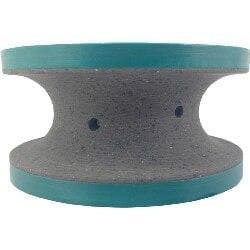 Oma Router Bit V Full Bullnose 8069 Weha 40 (4 cm) P 6 ( Truelife)