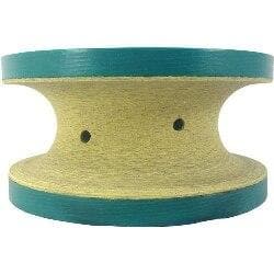 Oma Router Bit V Full Bullnose 8060 Weha 30 (3 cm ) P 4 ( Truelife)