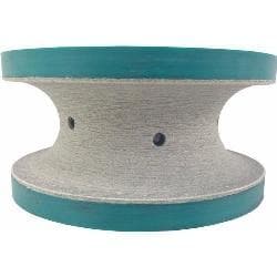 Oma Router Bit V Full Bullnose 8068 Weha 40 (4 cm) P 5 ( Truelife)