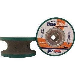Oma Router Bit V Full Bullnose 8062 Weha 30 (3 cm ) P 6 ( Truelife)