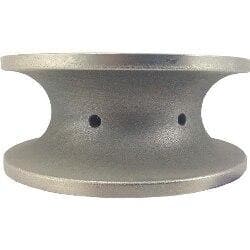 Oma Router Bit V Full Bullnose 8059 Weha 30 (3 cm ) P 3 ( Extradiam Cont)