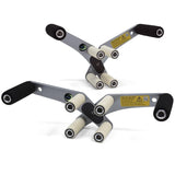 Omni Cubed Mega-Jaw Carry Clamp Omni Cubed