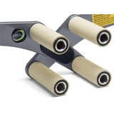 Omni Cubed Mega-Jaw Carry Clamp Omni Cubed