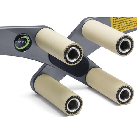 Omni Cubed Mega-Jaw Carry Clamp Omni Cubed