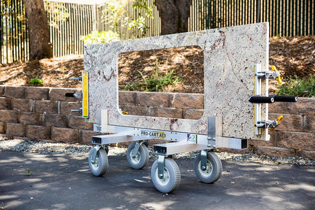 Omni Cubed Pro-Cart AT1 Omni Cubed