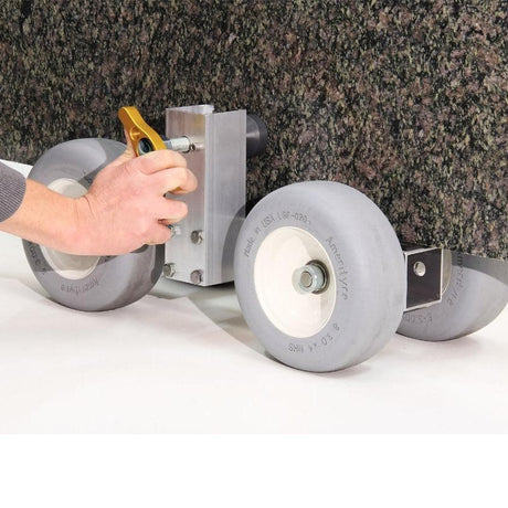 Omni Cubed Pro-Dolly HD1 Omni Cubed