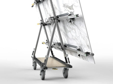 Omni Cubed S3 Frame Cart AT Omni Cubed