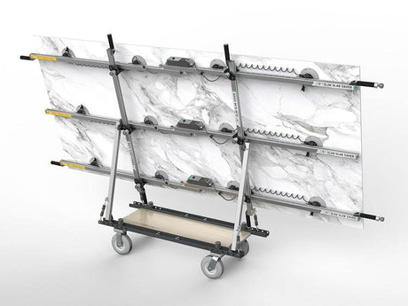 Omni Cubed S3 Frame Cart AT Omni Cubed