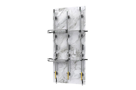 Omni Cubed S3 | Slim Slab Saver™ Auto Omni Cubed