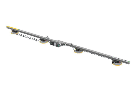 Omni Cubed S3 | Slim Slab Saver™ Auto Omni Cubed