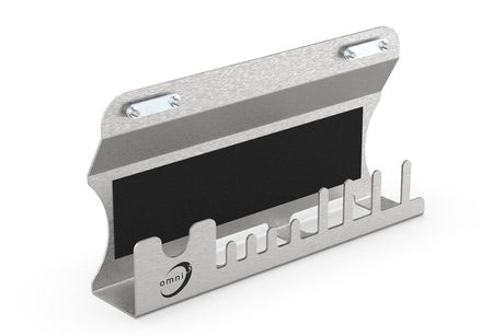 Omni Cubed Slim Slab Table Tool Shelf Omni Cubed