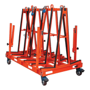 One Stop A Frame - Osa Pro - Abaco Machines