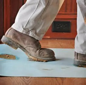 ONE TUFF® Delicate Floor Protector Trimaco