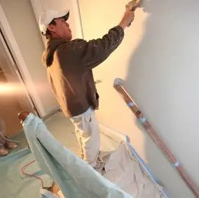 One Tuff® Drop Cloth Trimaco