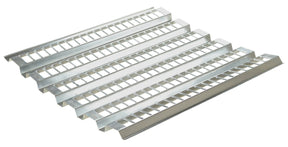 Open Area Rack Decking PCH-96 Vestil 96"
