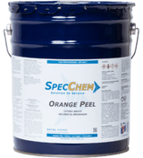 Orange-Peel Citrus Cleaner SpecChem