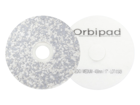 Orbipad Bonastre System