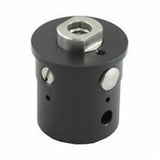 Oscillating Head for Drum Wheels - 5/8-11 thread Diamond Tool Store