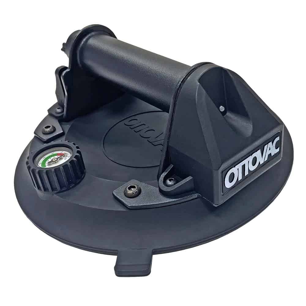 OTTOVAC The electric suction cup - Grabo