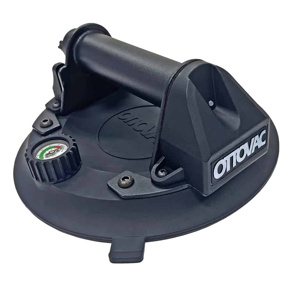 OTTOVAC The electric suction cup Grabo