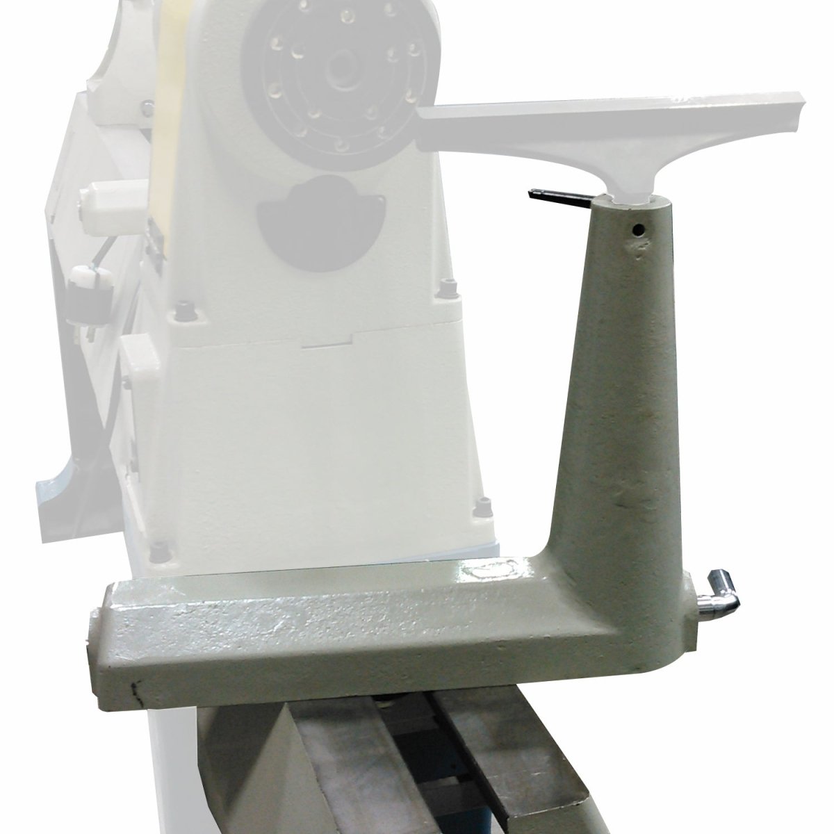 Outboard Tool Rest For WL-1840VS - Baileigh