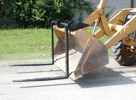 Star Industries Over-The-Bucket Forks Star Industries