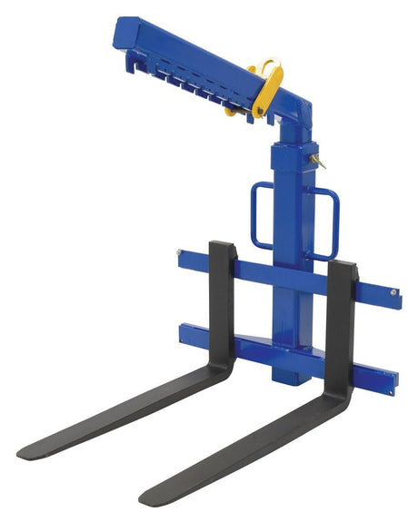 Overhead Load Lifters Vestil