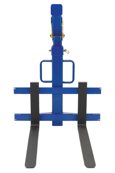 Overhead Load Lifters Vestil