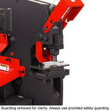 Oversize Punch Assembly Edwards