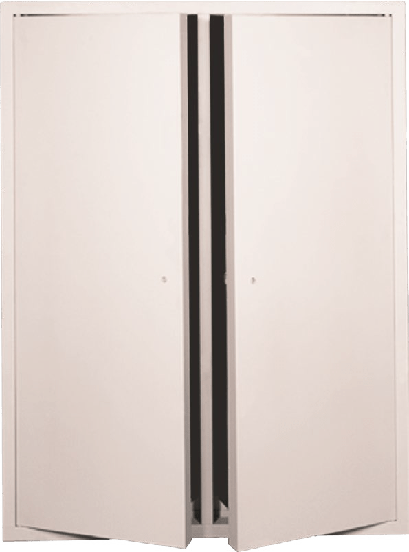 BabcockDavis Oversized Attic Access Door Attic Door Attic Hatch