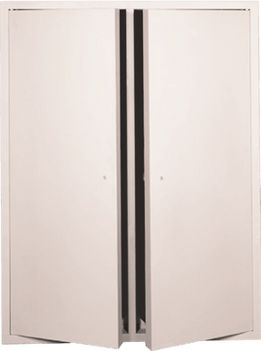 Oversized Attic Fire-Rated Access Door Babcock-Davis