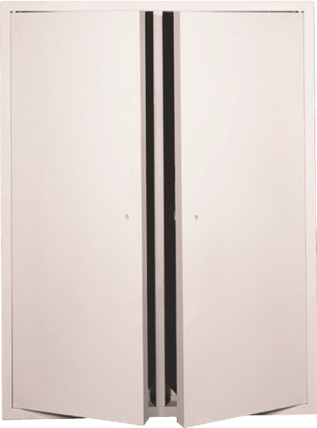 Oversized Attic Fire-Rated Access Door Babcock-Davis