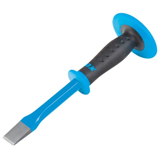 Ox Pro 1" Cold Chisel - Ox Tools