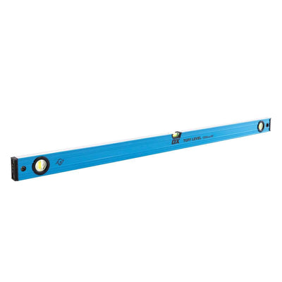 Ox Pro 1200MM Contractorsõ Level Ox Tools