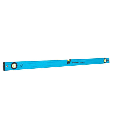 Ox Pro 1200MM Contractorsõ Level Ox Tools