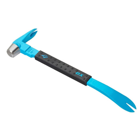 Ox Pro Claw Bar Ox Tools