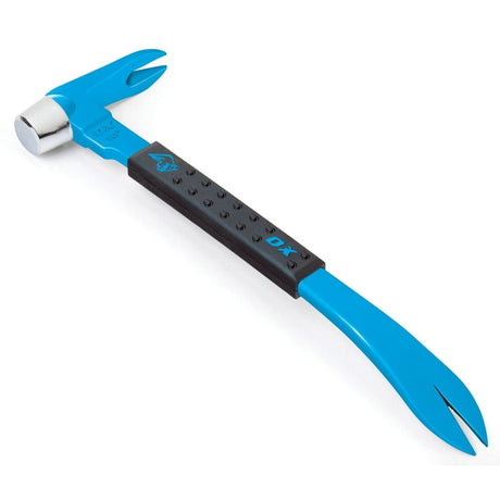Ox Pro Claw Bar Ox Tools