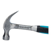 Ox Pro Tools Claw Hammer 16oz - Ox Tools