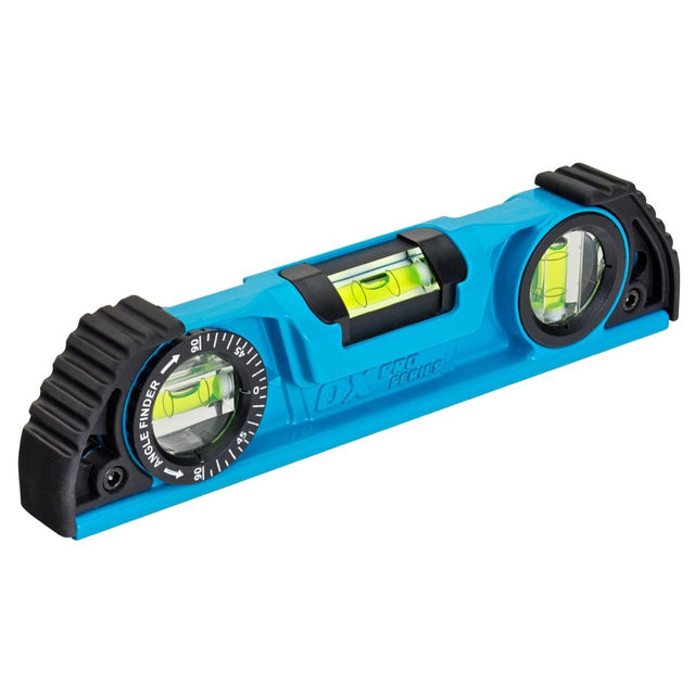 Ox Pro Torpedo Level 10"/250MM Ox Tools