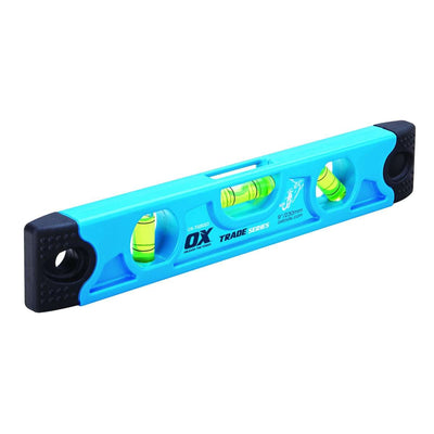 Ox Trade Torpedo Level - 9"/230MM Ox Tools