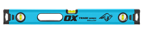 Ox Tradesman Level Series Ox Tools