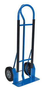 P Handle Hand Trucks Vestil