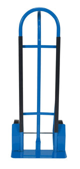 P Handle Hand Trucks Vestil