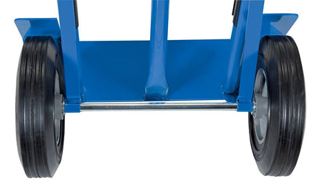P Handle Hand Trucks Vestil