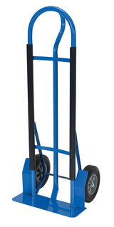 P Handle Hand Trucks Vestil