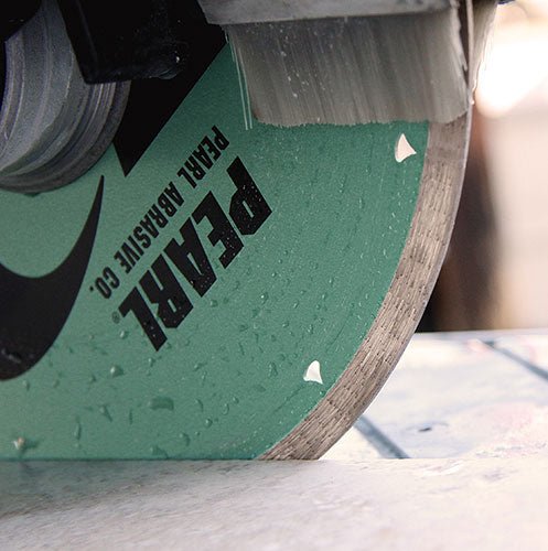 P4™ Reactor ADM Porcelain Pearl Abrasive