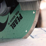 P4™ Reactor ADM Porcelain Pearl Abrasive