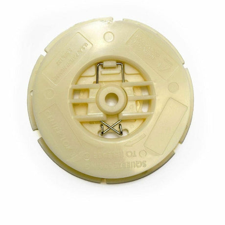 Pad Centering Devices Malish