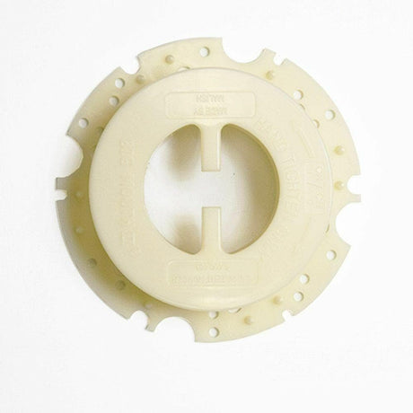 Pad Centering Devices Malish